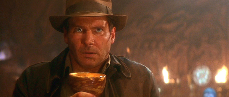 Indiana Jones